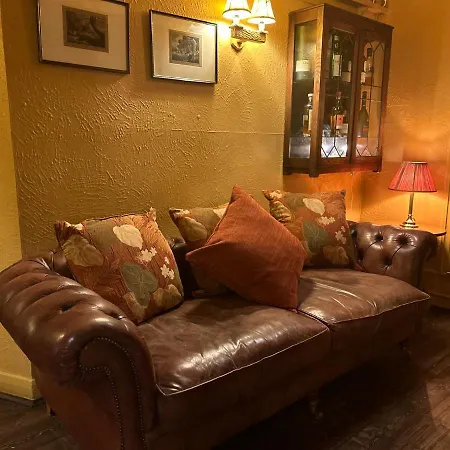 The George Inn