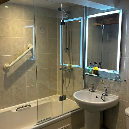 The George Inn Easingwold