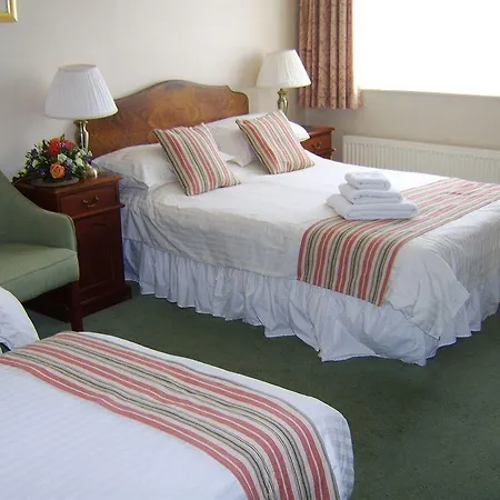 The George Inn 4*
