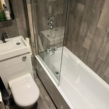 Inn The George Easingwold