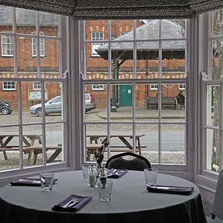 The George Inn