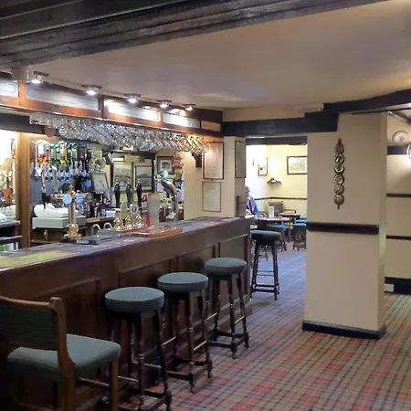 Inn The George Easingwold