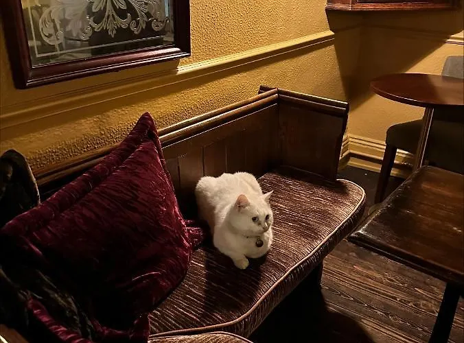 The George Herberg Easingwold