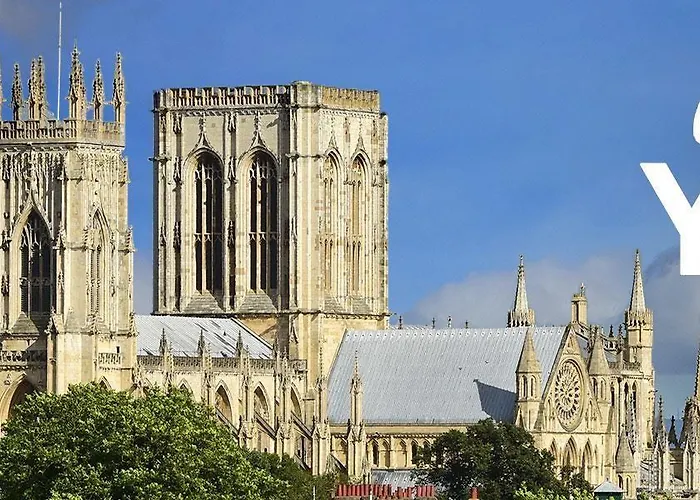 The George 4* Easingwold