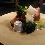 The George