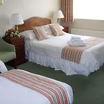 The George 宾馆 4*