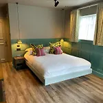 The George 4* 伊辛沃尔德