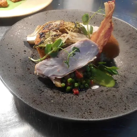 Penzion The George Easingwold