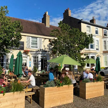 The George 4* Easingwold