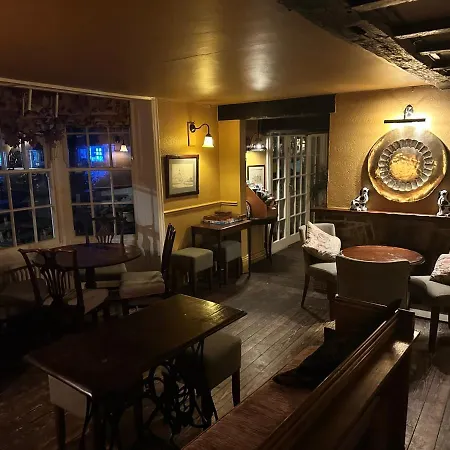 The George Easingwold
