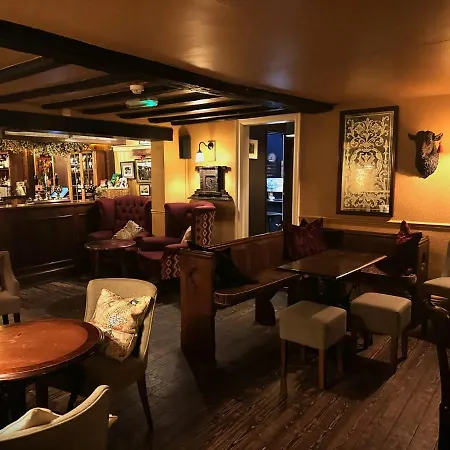 The George