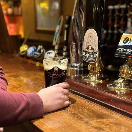 The George Easingwold