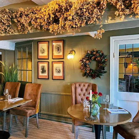 The George Penzion Easingwold