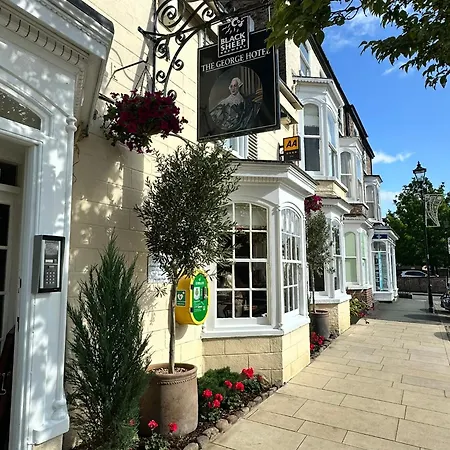The George 4* إيسينغولد