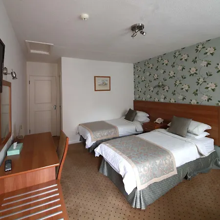 Inn The George Easingwold