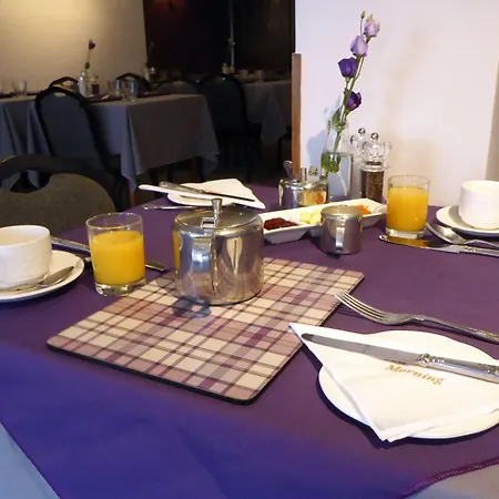 بيت ريفي The George 4*
