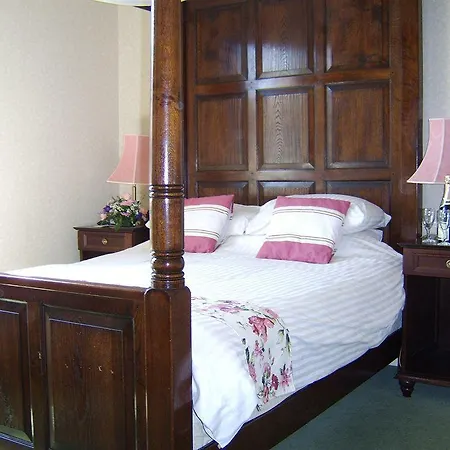 Penzion The George Easingwold