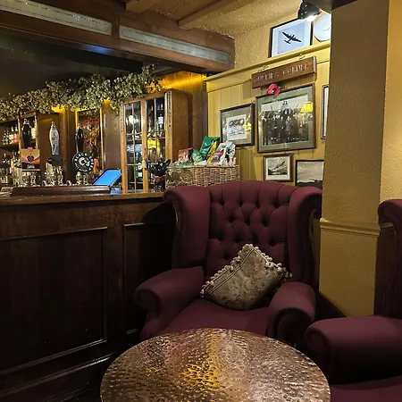 The George 4* إيسينغولد