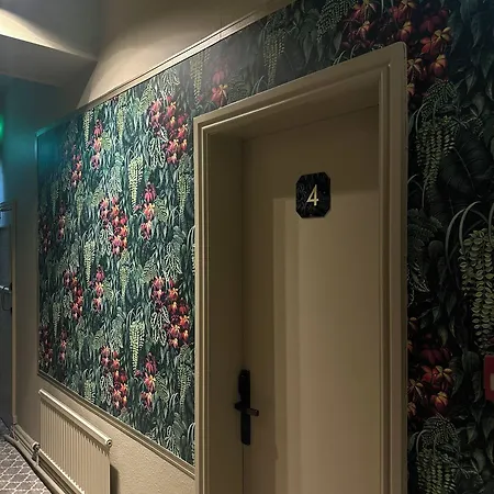 بيت ريفي The George 4*