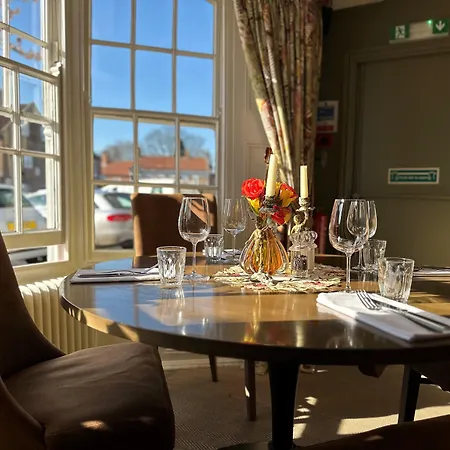 Inn The George Easingwold
