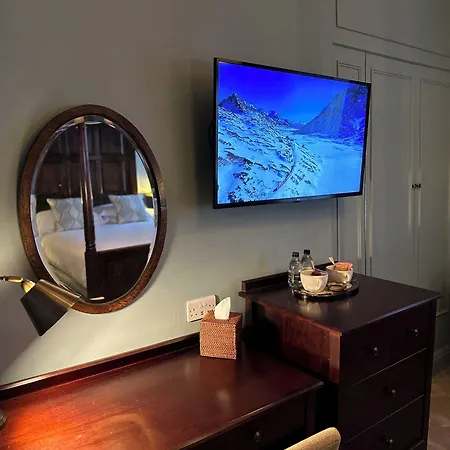 The George 4* Easingwold
