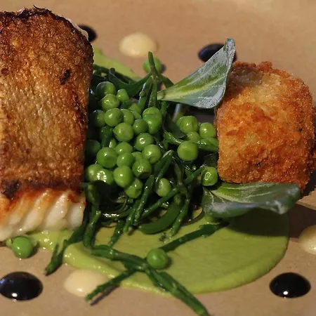 The George Penzion Easingwold