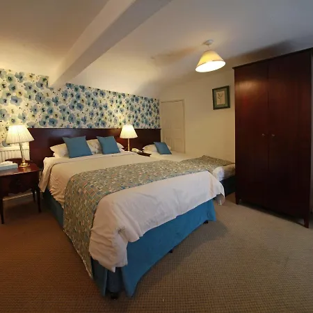 The George Penzion Easingwold