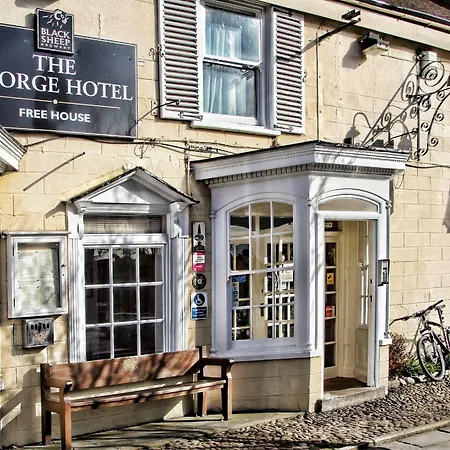 The George Πανδοχείο Easingwold
