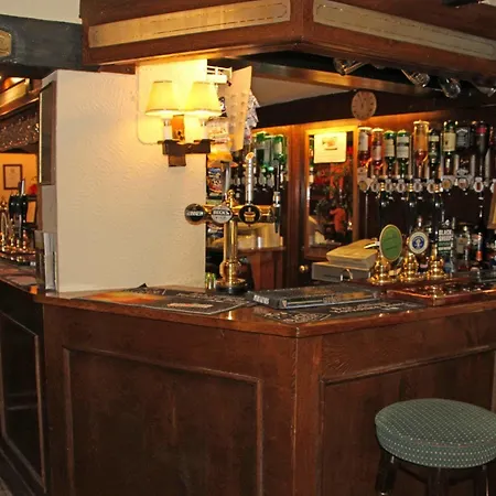 Penzion The George Easingwold