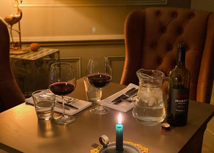 The George 4* Easingwold