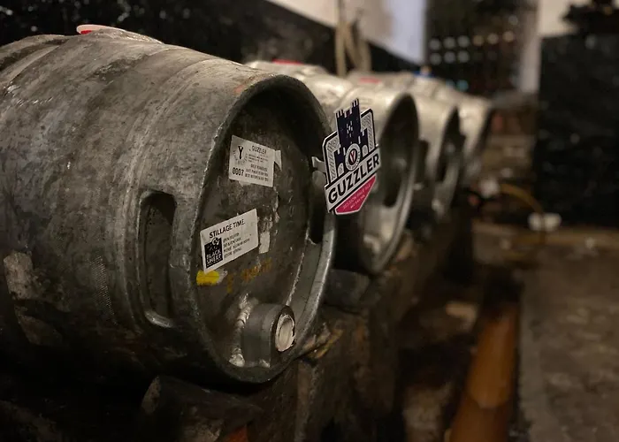 The George Mini-hôtel Easingwold