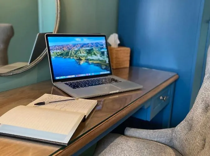 Mini-hôtel The George