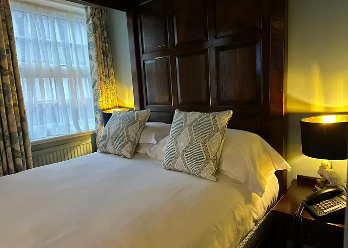 Mini-hôtel The George Easingwold