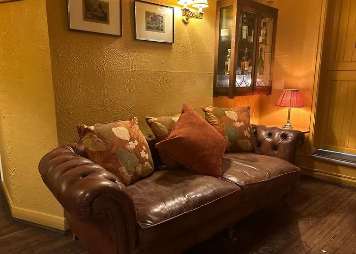 The George Mini-hôtel