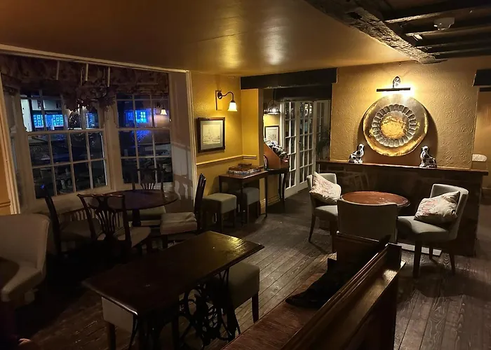 The George Easingwold