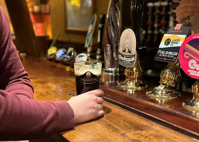 The George Easingwold