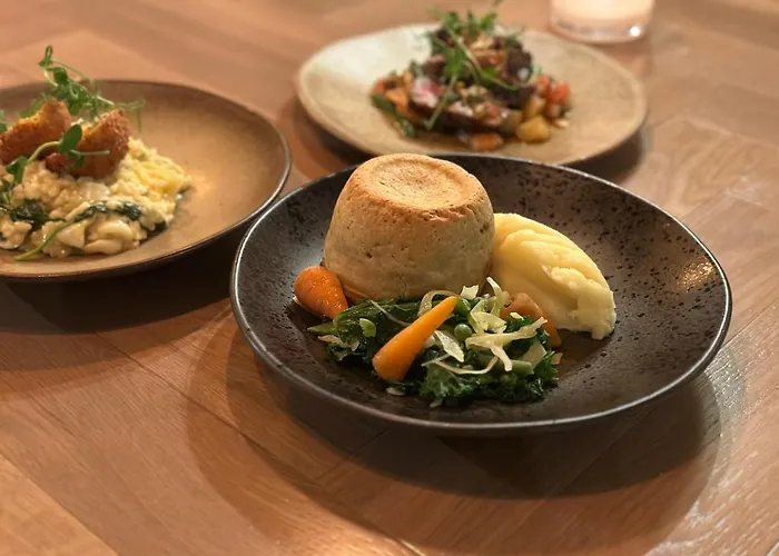 Mini-hôtel The George