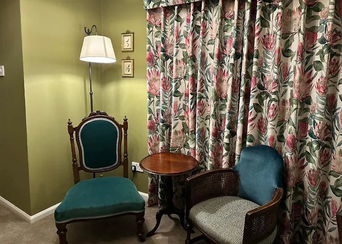 The George Mini-hôtel