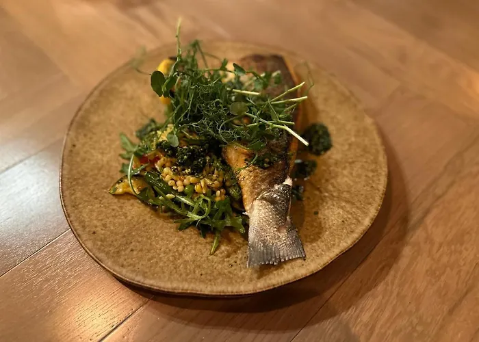 The George Mini-hôtel 4*