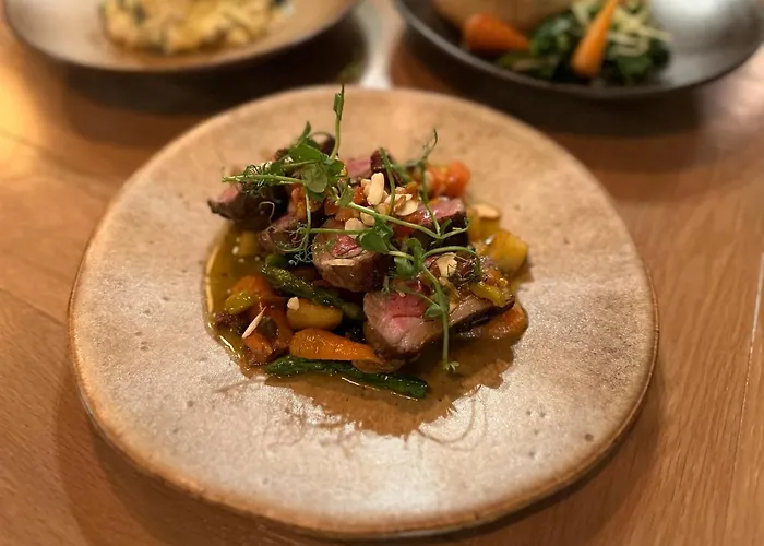 Mini-hôtel The George 4*