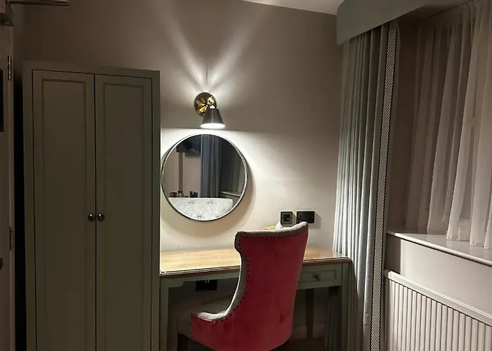 The George 4* Easingwold