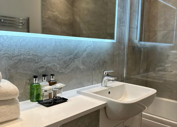 Mini-hôtel The George