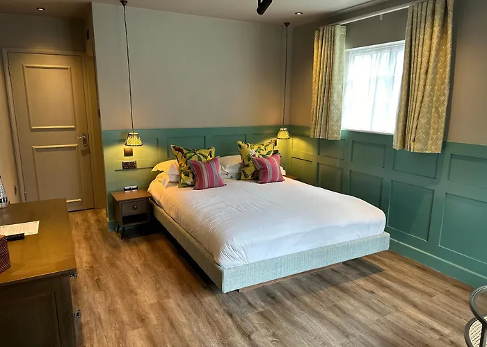 The George 4* Easingwold