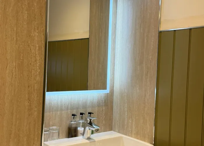 The George Mini-hôtel