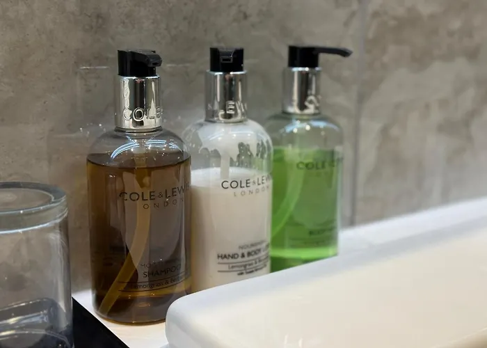 The George Mini-hôtel Easingwold