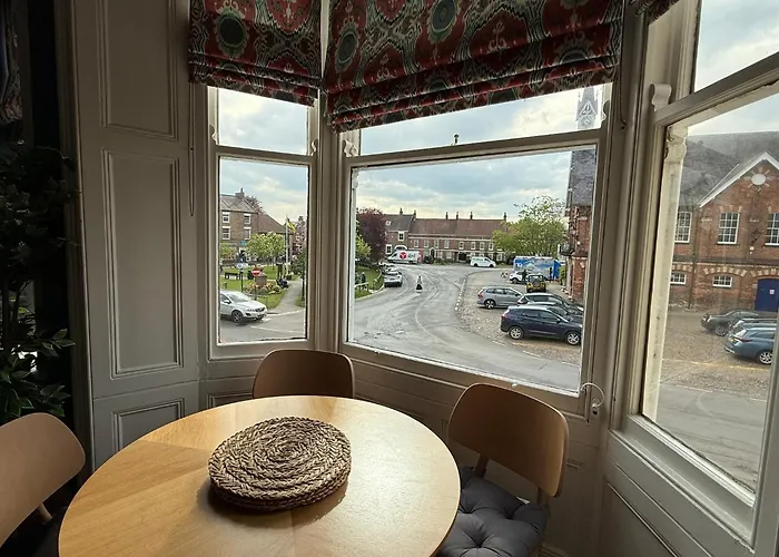 The George Mini-hôtel 4*