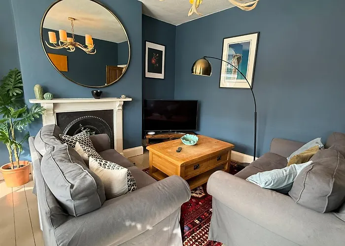 The George Mini-hôtel Easingwold