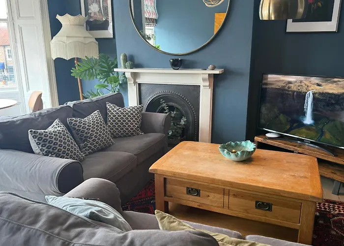 The George Easingwold