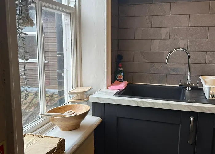 The George 4* Easingwold