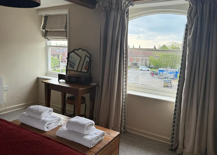 The George Mini-hôtel